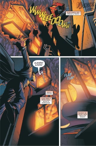 Heroes 3 Prova De Fogo