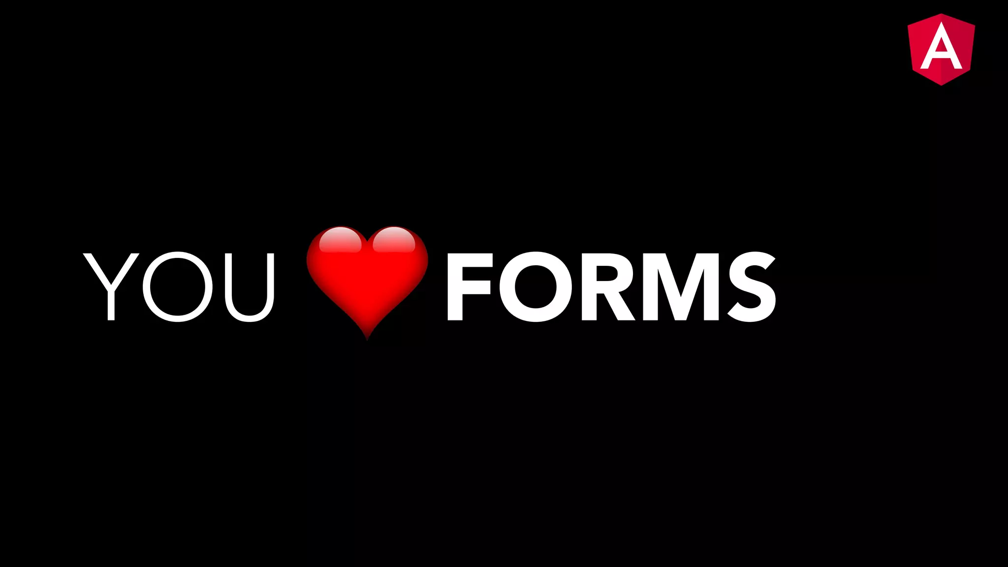 YOU FORMS