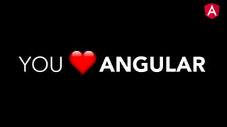 YOU ANGULAR
 