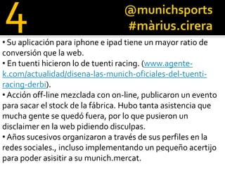  El e-mail puede ser un canal social de comunicación, de hecho ellos lo utilizan mucho.