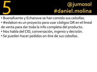  El 14% de la población confía en la publicidad convencional el otro 85% en las recomendaciones de amigos.