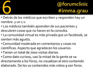  No tener miedo a equivocarnos o hacerlo mal. Sobre todo si estamos empezando no tenemos nada que perder.