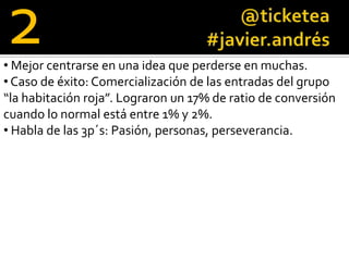 Daniel Molina, CEO de Cebollas Jumosol.