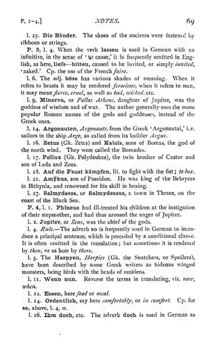 Griechische Heroen-Geschichten