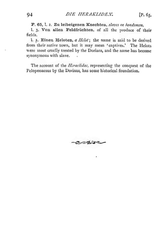 Griechische Heroen-Geschichten