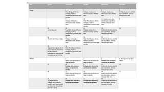 Heroes, kachinas y dioses