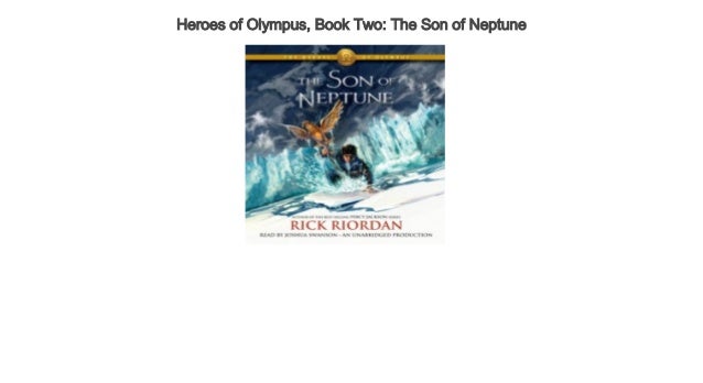 THE SON OF NEPTUNE FREE FULL EPUB DOWNLOAD THE SON OF NEPTUNE FREE FULL EPUB DOWNLOAD