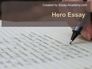 Created by Essay-Academy.com
 
