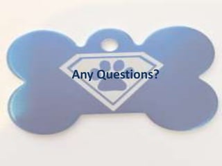 Any Questions?
 
