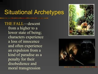 Heroic_Archetypes- Film Study.ppt