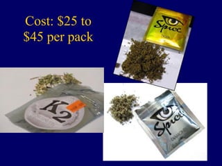 Cost: $25 to
$45 per pack
 