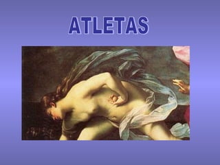 ATLETAS 