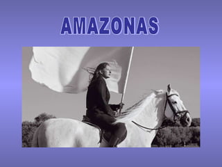 AMAZONAS 