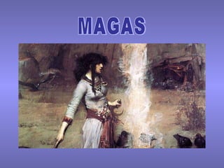 MAGAS 
