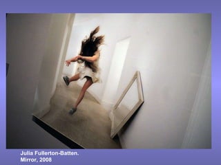 Julia Fullerton-Batten. Mirror, 2008 