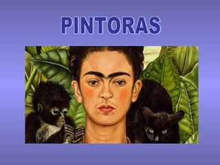 PINTORAS 