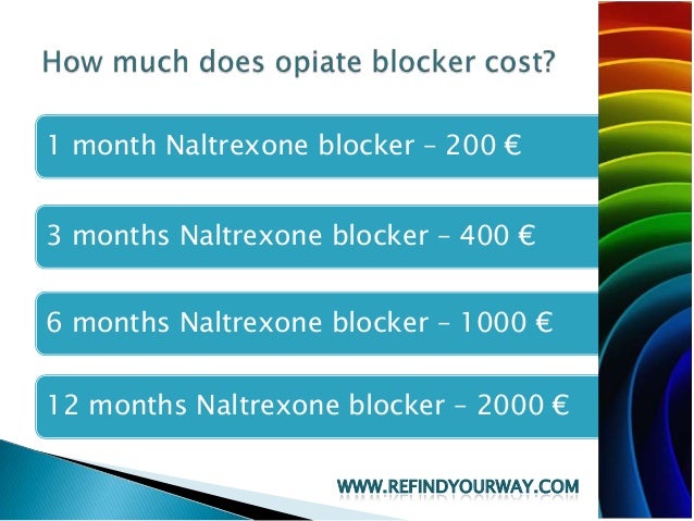 Naltrexone Implant