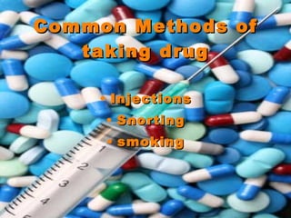Heroin | PPT