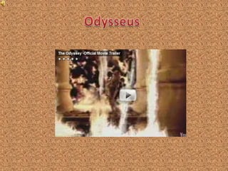 OdysseusOdysseus