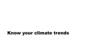 6.1.3 Methodologies for climate rational for adaptation | PDF