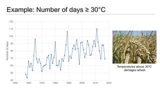 6.1.3 Methodologies for climate rational for adaptation | PDF