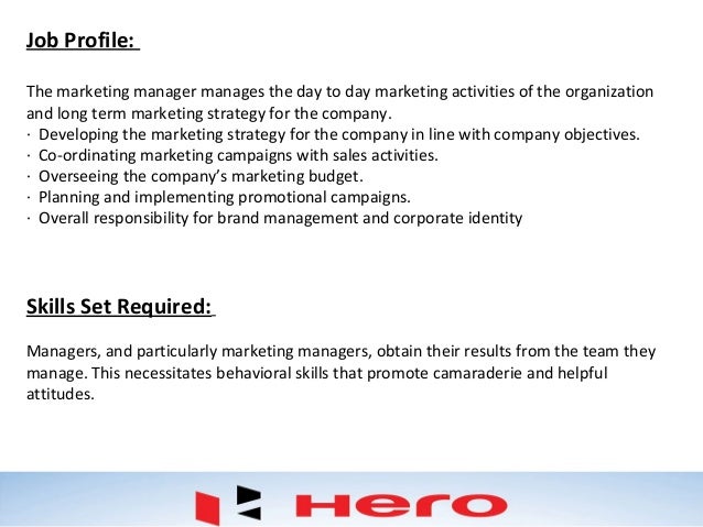 hero motocorp promotion stratgey The caselet is about hero motocorp's new the case briefly discusses the logic behind the new branding strategy which included a marketing management. hero motocorp promotion stratgey The caselet is about hero motocorp's new the case briefly discusses the logic behind the new branding strategy which included a marketing management.