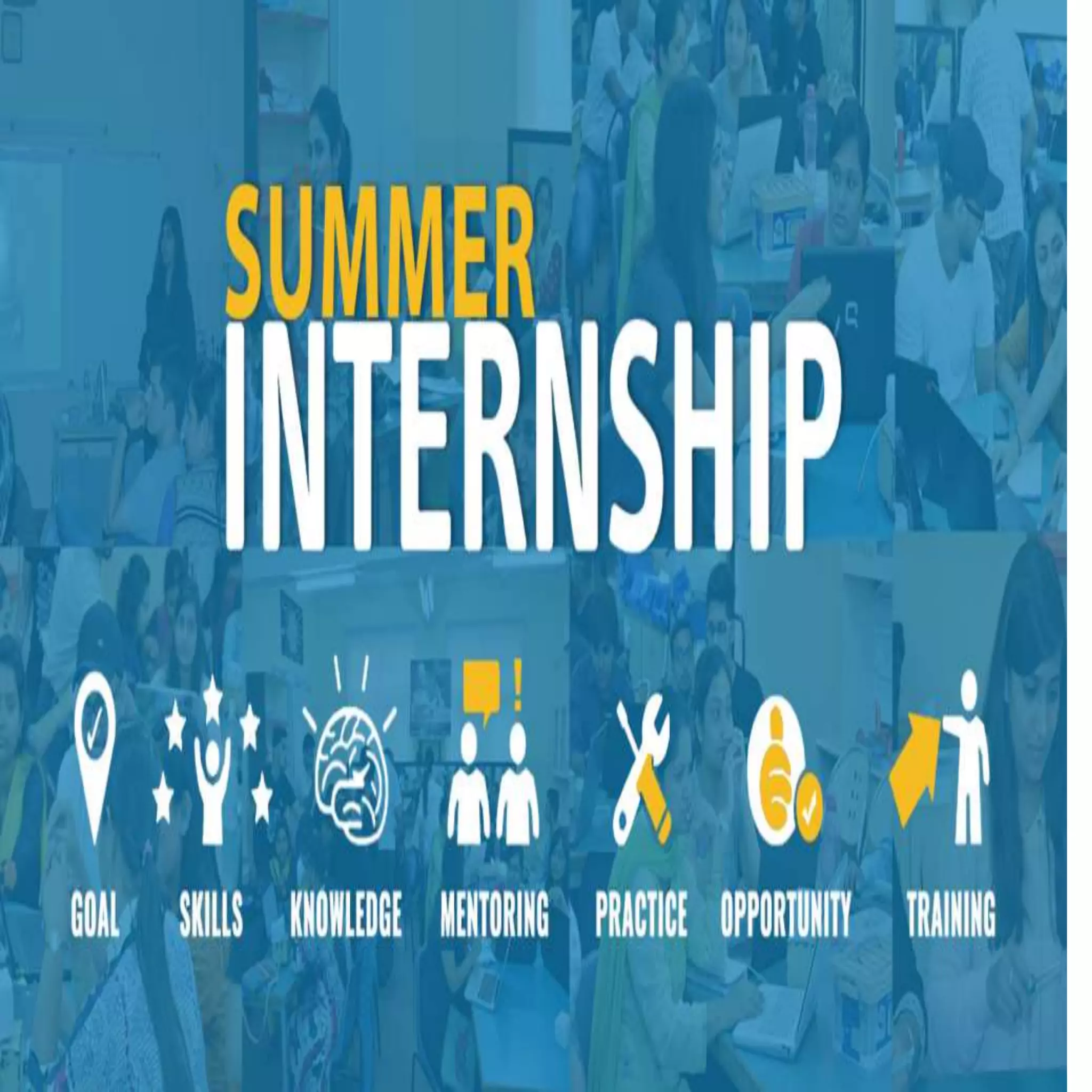 Hero motors summer internship | PPTX