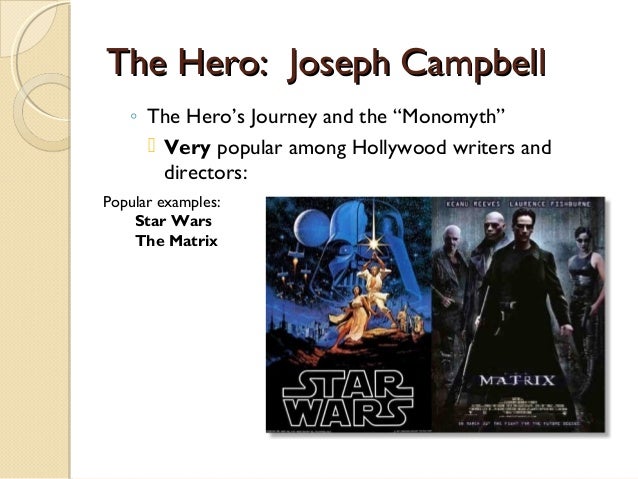 Hero Myths Tools For Analysis