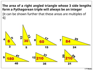 herons formula to find area of a triangle | PPT