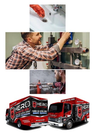 Hero  Services
