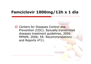 Aciclovir 1000mg