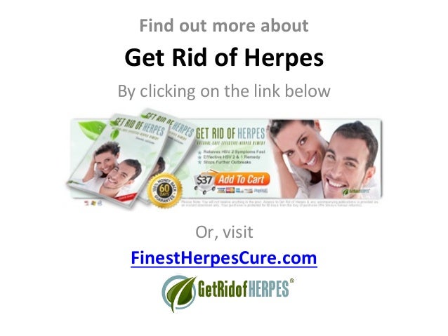 Herpes genitalis dating-sites