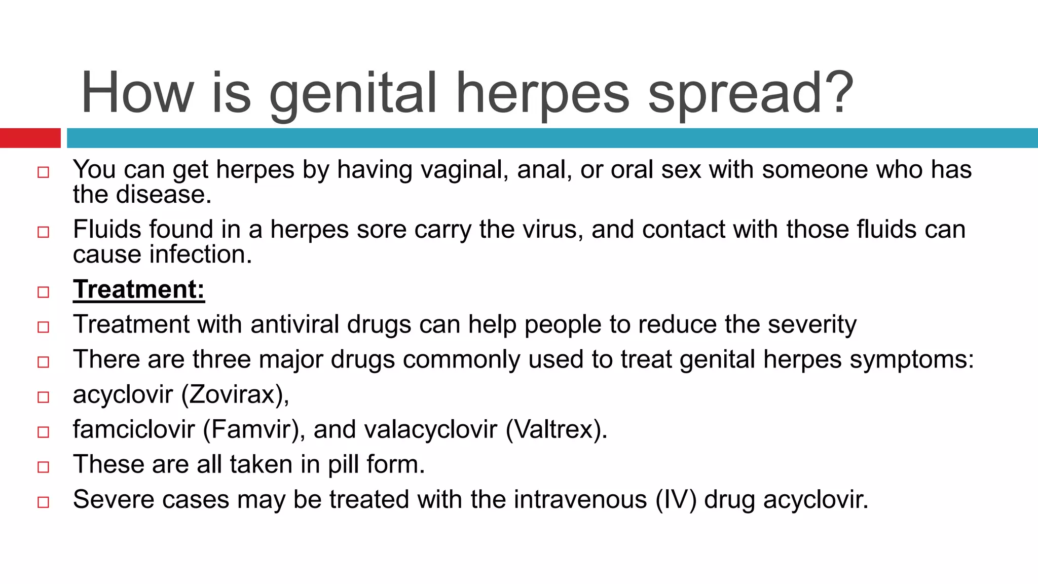 Herpes & polio | PPTX