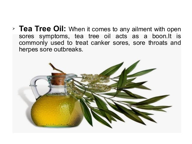 home remedies for genital herpes symptoms