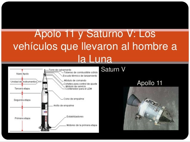 Resultado de imagen de SATURN APOLO 11