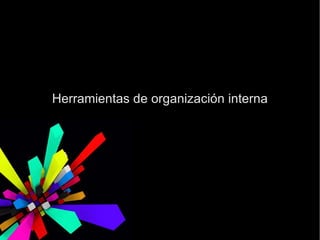 Contenidos del taller Internet y la Web 2.0 