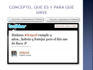 Herramienta digitales