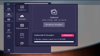 Herramienta picktochart