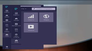 Herramienta picktochart