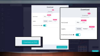 Herramienta picktochart