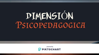 Herramienta picktochart