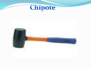 Chipote