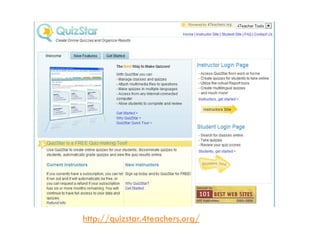 http://quizstar.4teachers.org/
 