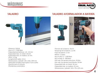 TALADRO MANUAL C/LLAVE 1.5 A 10mm – Diamantex SA DE CV