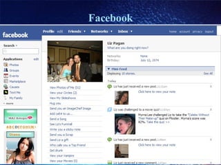 Facebook 