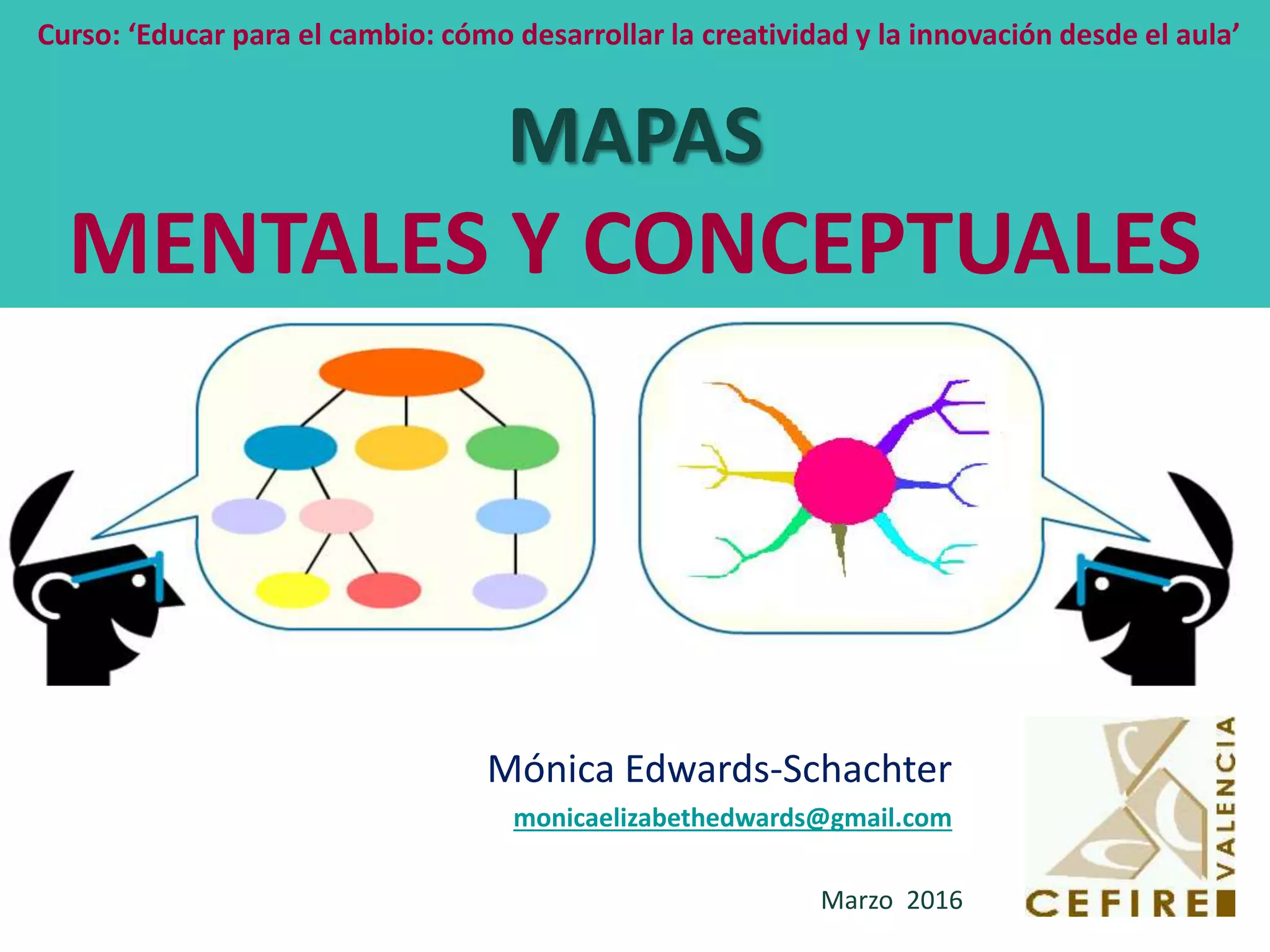 Herramientas1 mapas mentales y mapas conceptuales | PPT