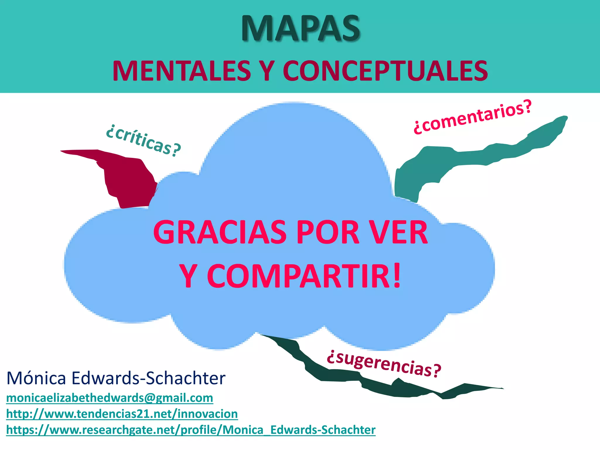 Herramientas1 mapas mentales y mapas conceptuales | PPT