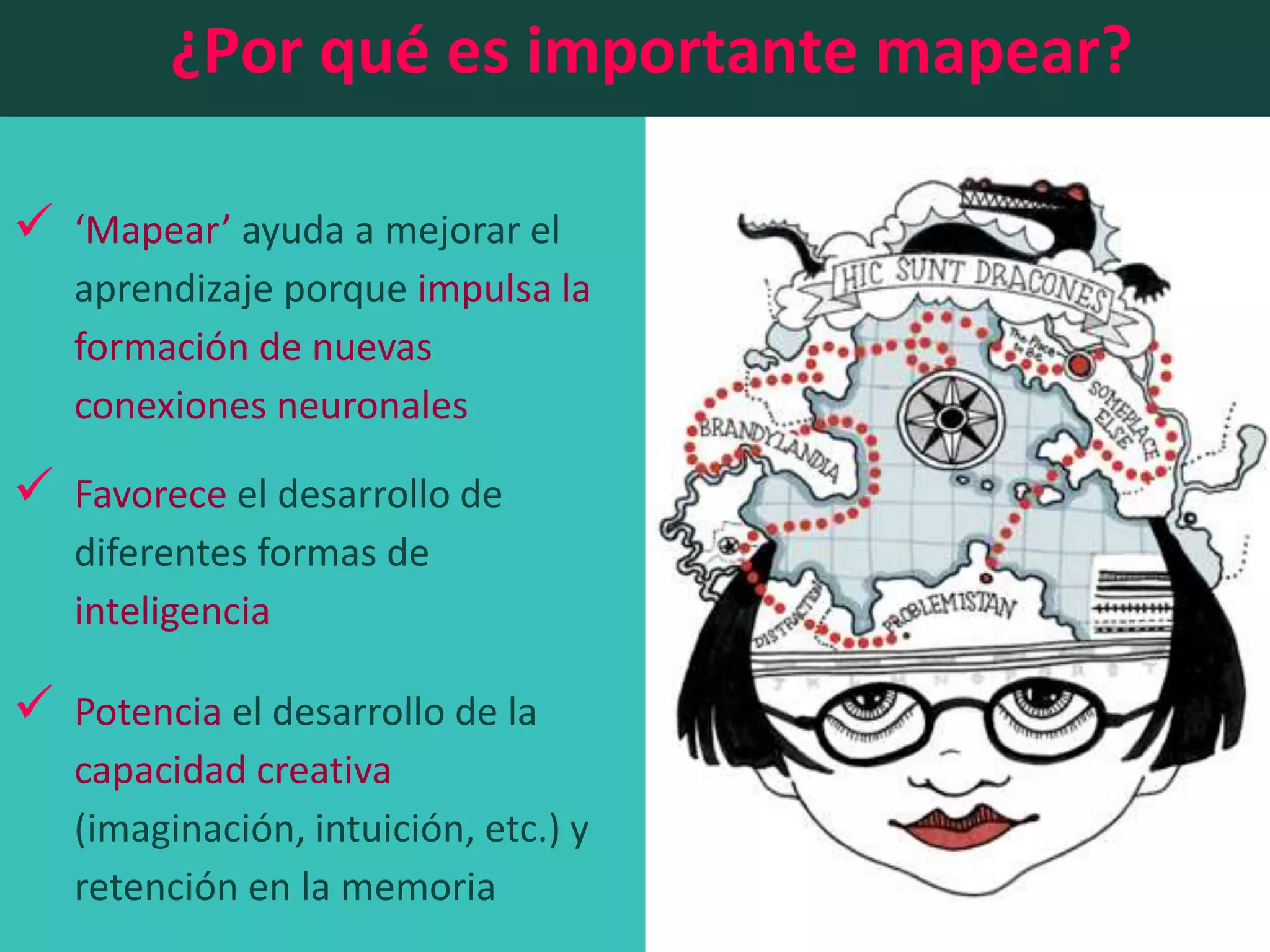 Herramientas1 mapas mentales y mapas conceptuales | PPT