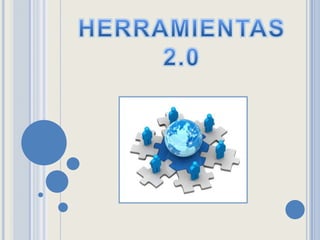 HERRAMIENTAS 2.0 