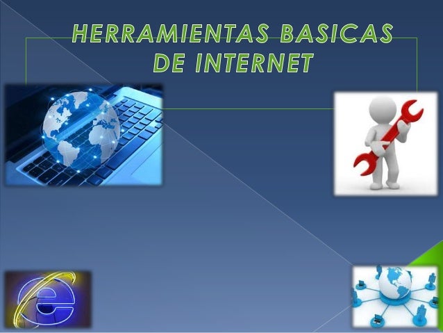 Herramientas basicas de angela rivera